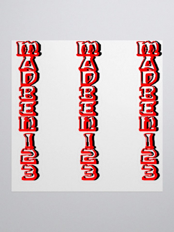 mad stickers product image (1)