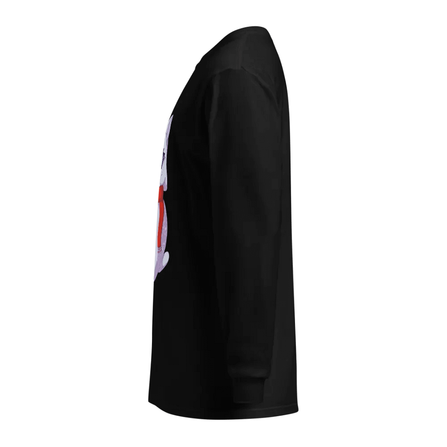 Men's Snow-Cat Long Sleeve-T product image (3)