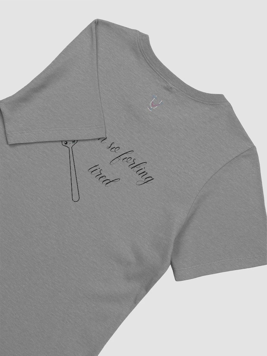 Sporking Tired Women's Relaxed Fit Tee product image (40)