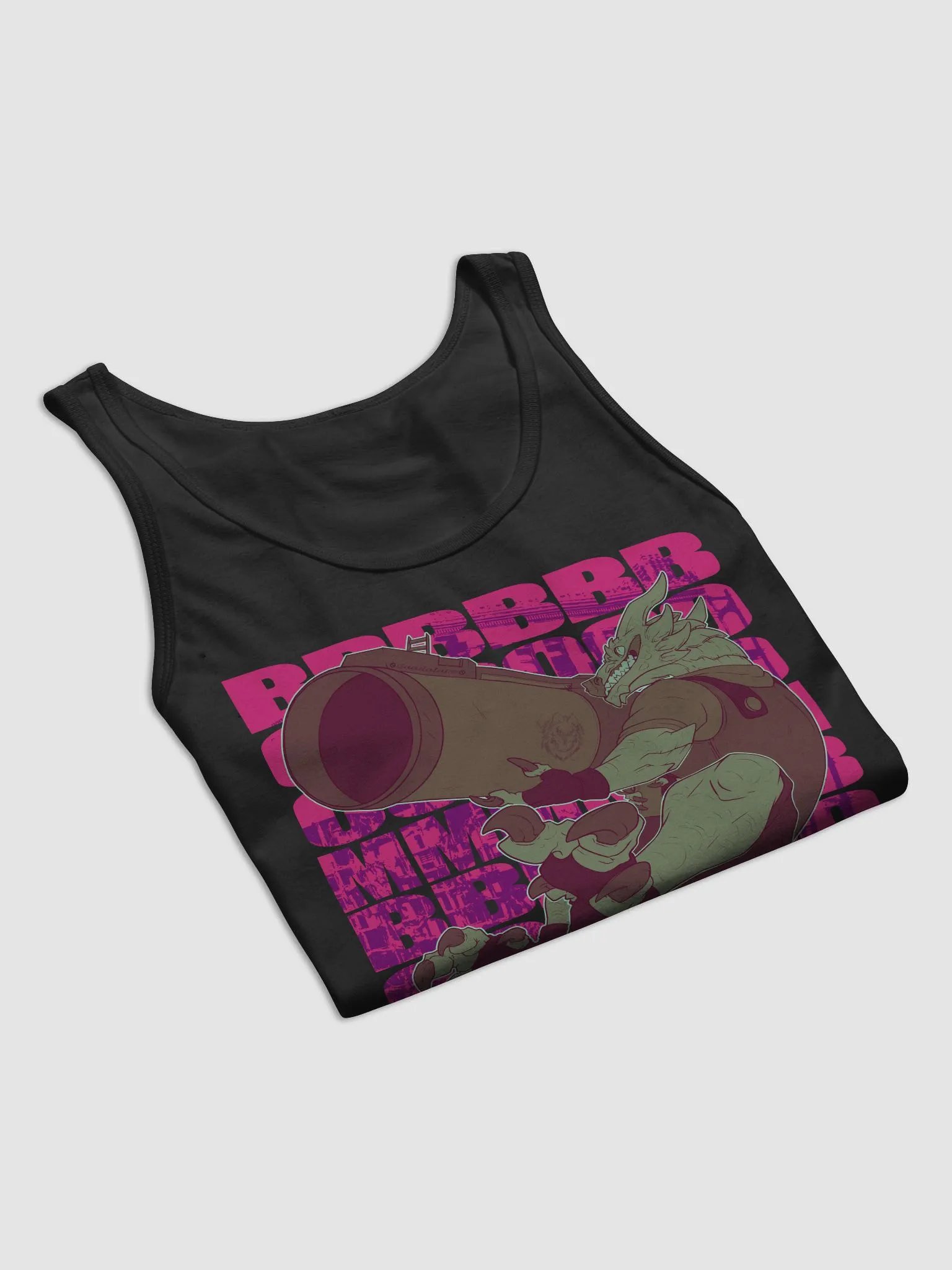 Hidalgo Boom Boom Boom! product image (8)