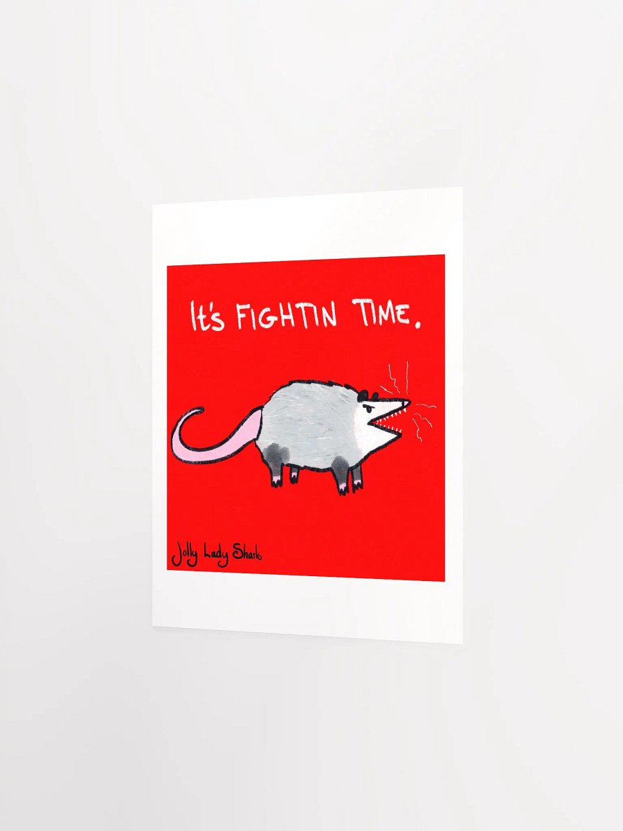 It's Fightin Time product image (19)
