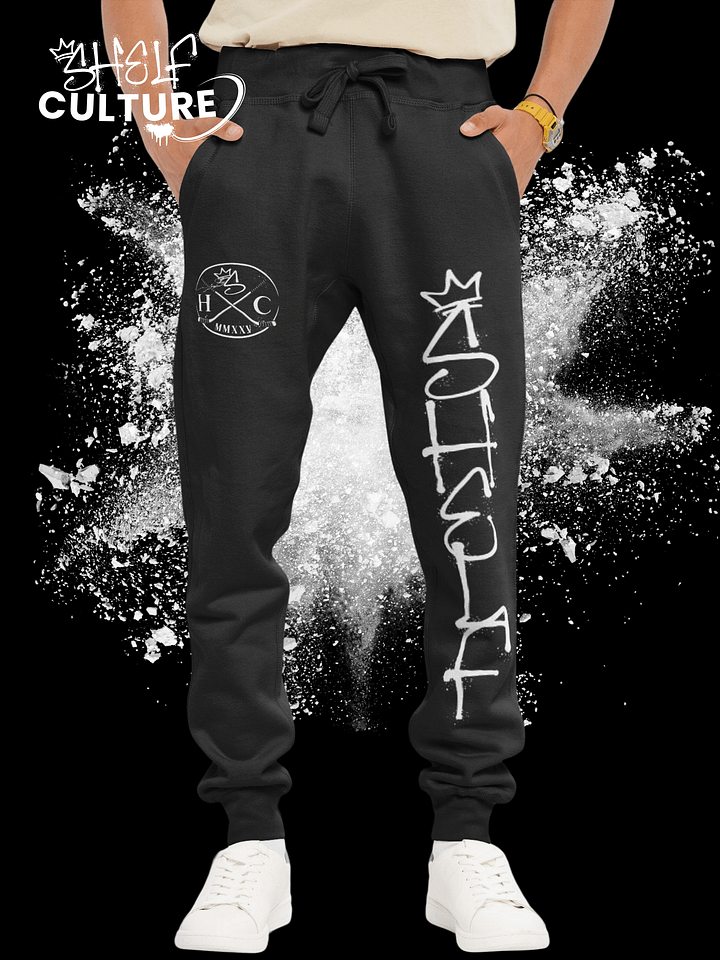 Shelf 'Em Joggers product image (1)