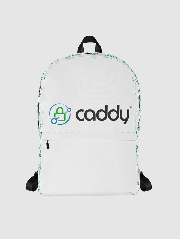 Caddy Backpack product image (1)