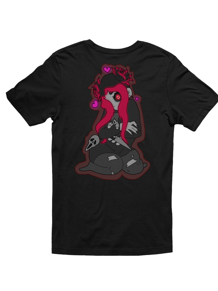 Halloween: Ghostie Shirt product image (2)