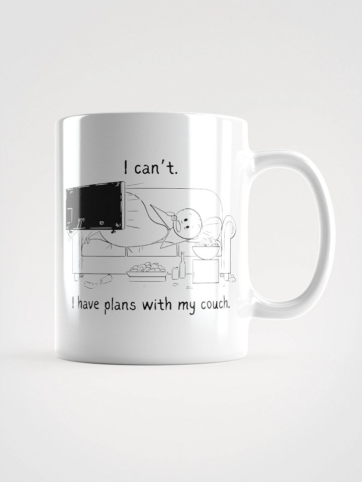 I Have Plans product image (1)