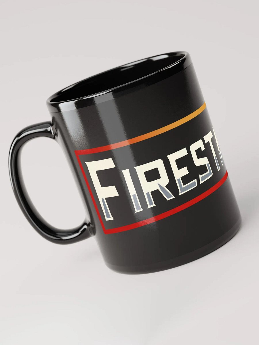 Firestarter mug product image (6)