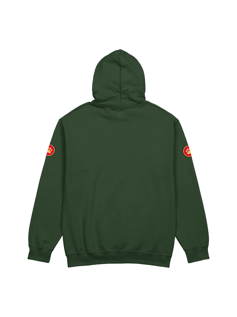 Guild Hoodie product image (2)