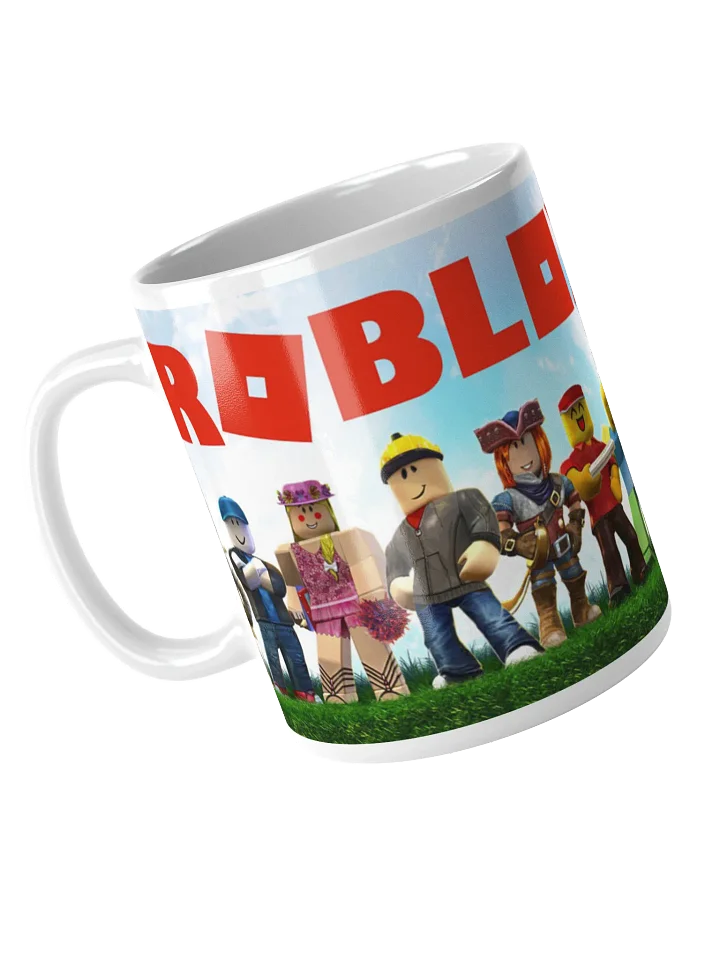 iCookie Roblox Mug product image (4)