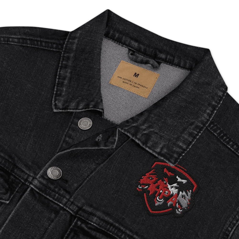 HPA Jacket product image (9)