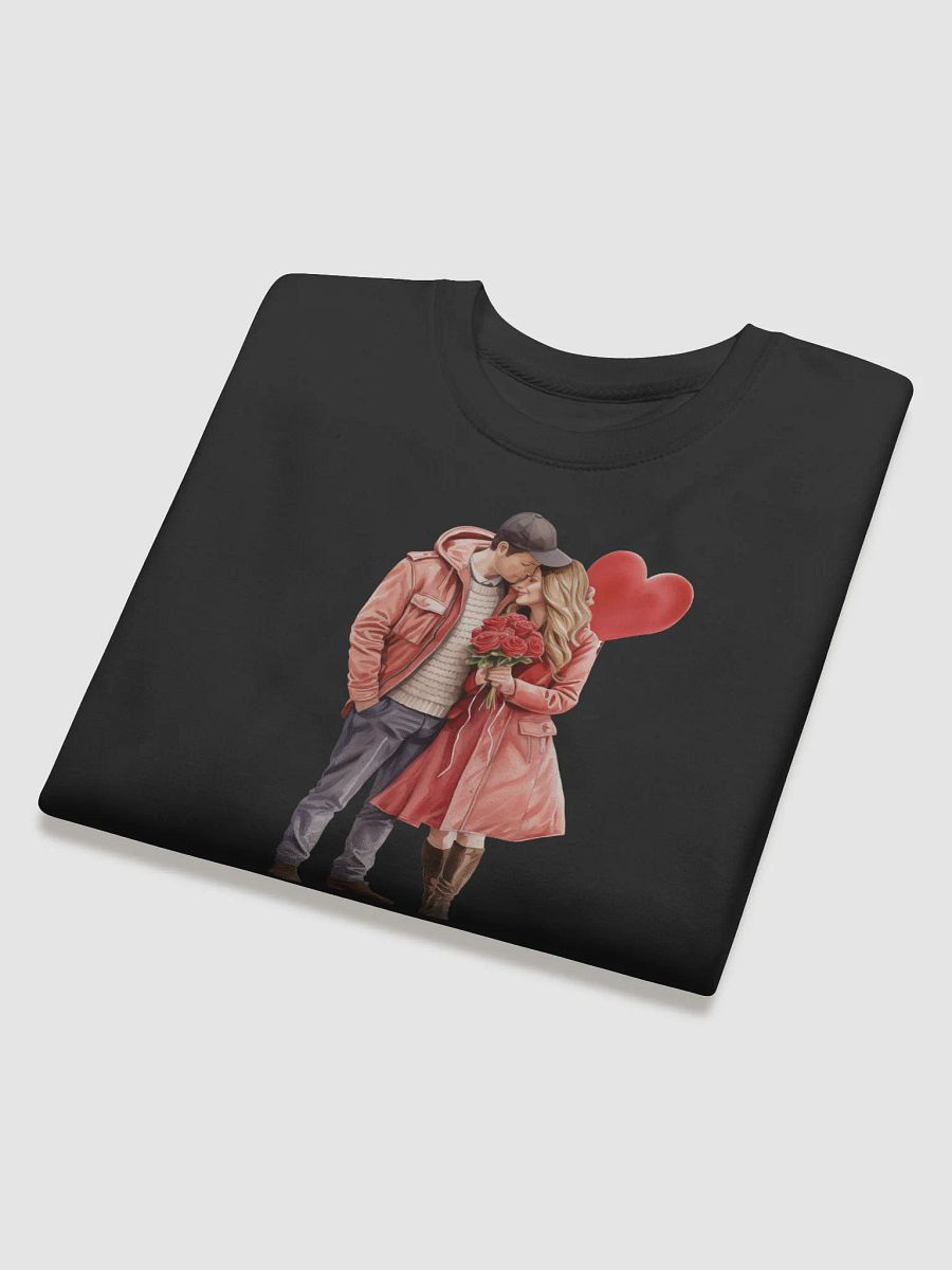 Volunteering Couple in Love product image (4)