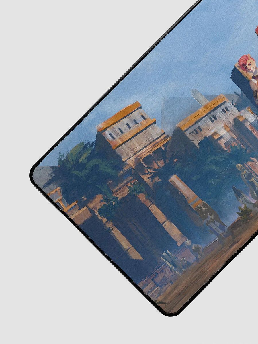 Ah'lina Mythology Mouse / Play Mat product image (3)