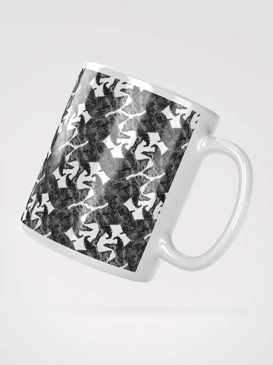 Bears Full Print Mug product image (5)