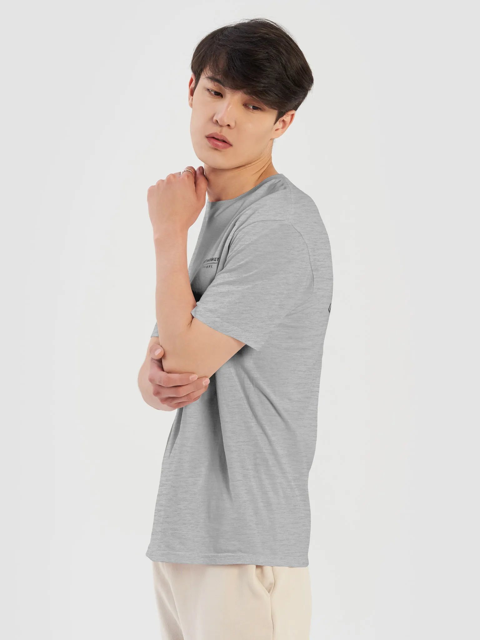 Sporty Car Mustang T-Shirt product image (30)