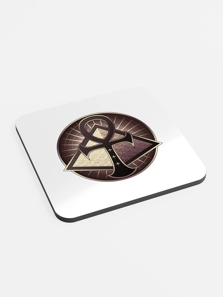Scions of the Fallen Stars Coaster product image (2)