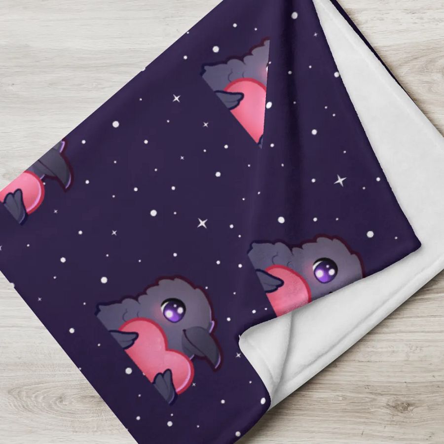 Harlow Love Blanket product image (17)