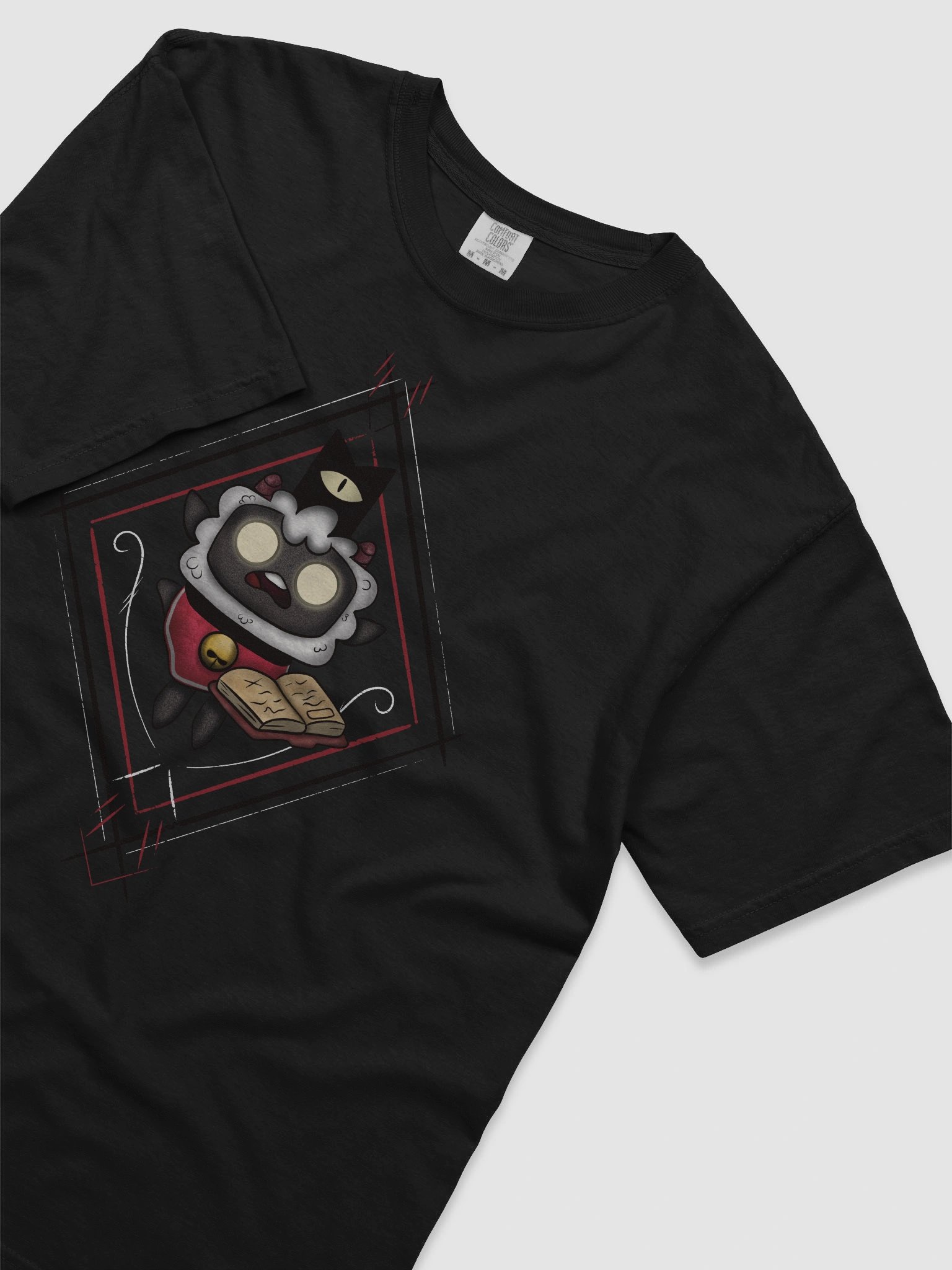 The Lamb Tee product image (10)