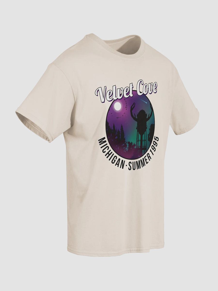 Lost Records: Bloom & Rage Velvet Cove T-Shirt product image (60)