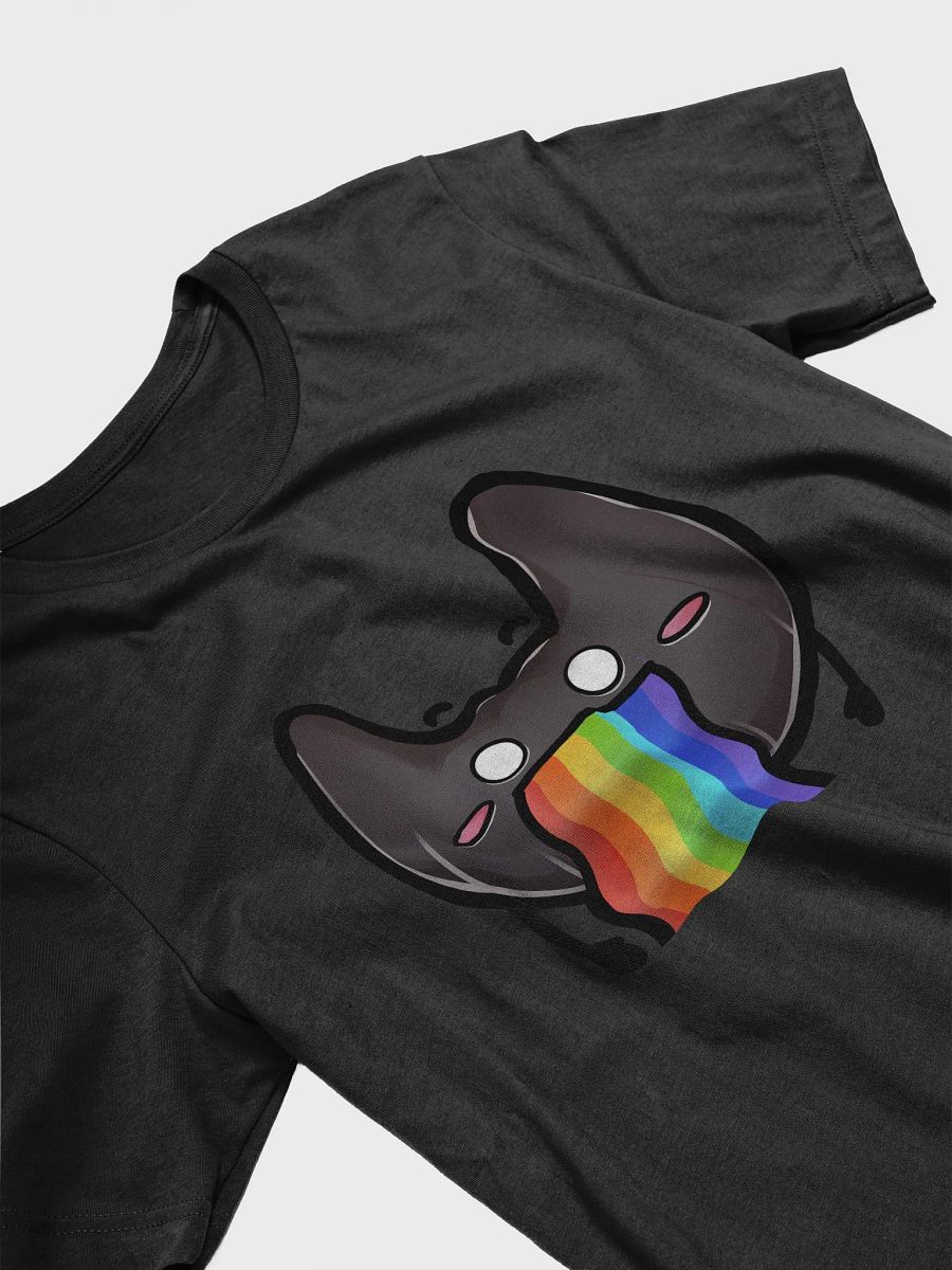 Beardie Pride T-Shirt product image (3)