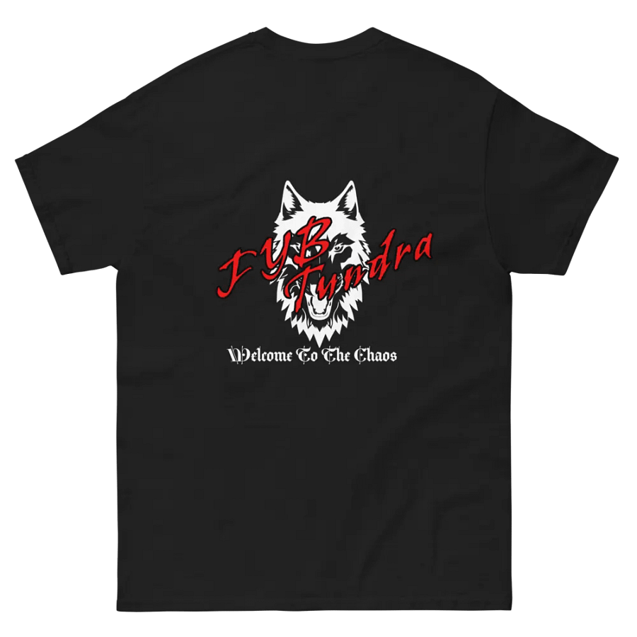 FYB First Shirt product image (3)