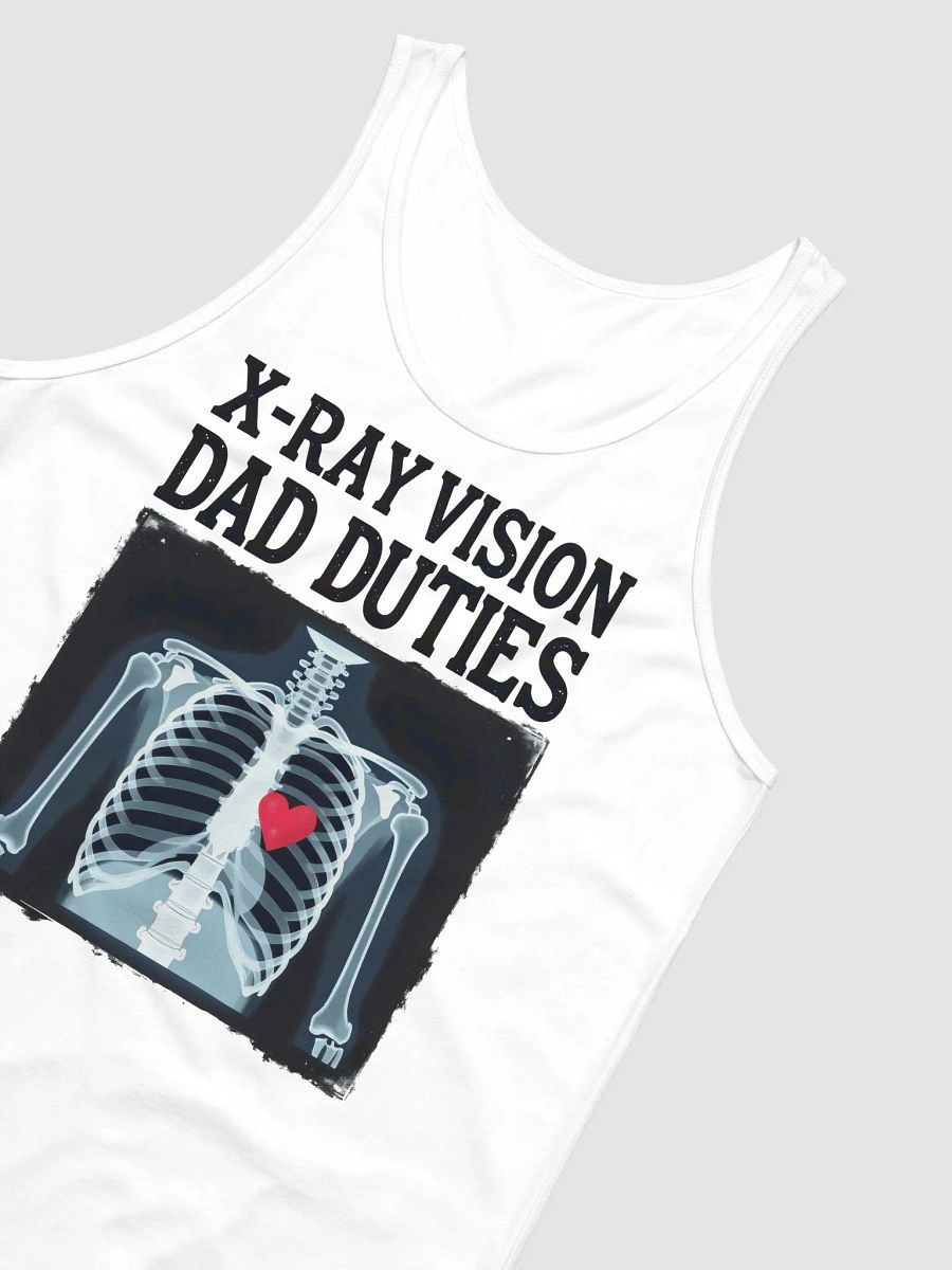 sonographers dads Tank product image (13)
