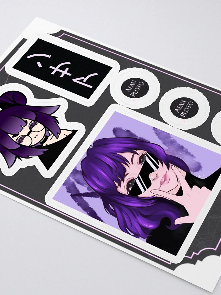 STICKERS? product image (2)