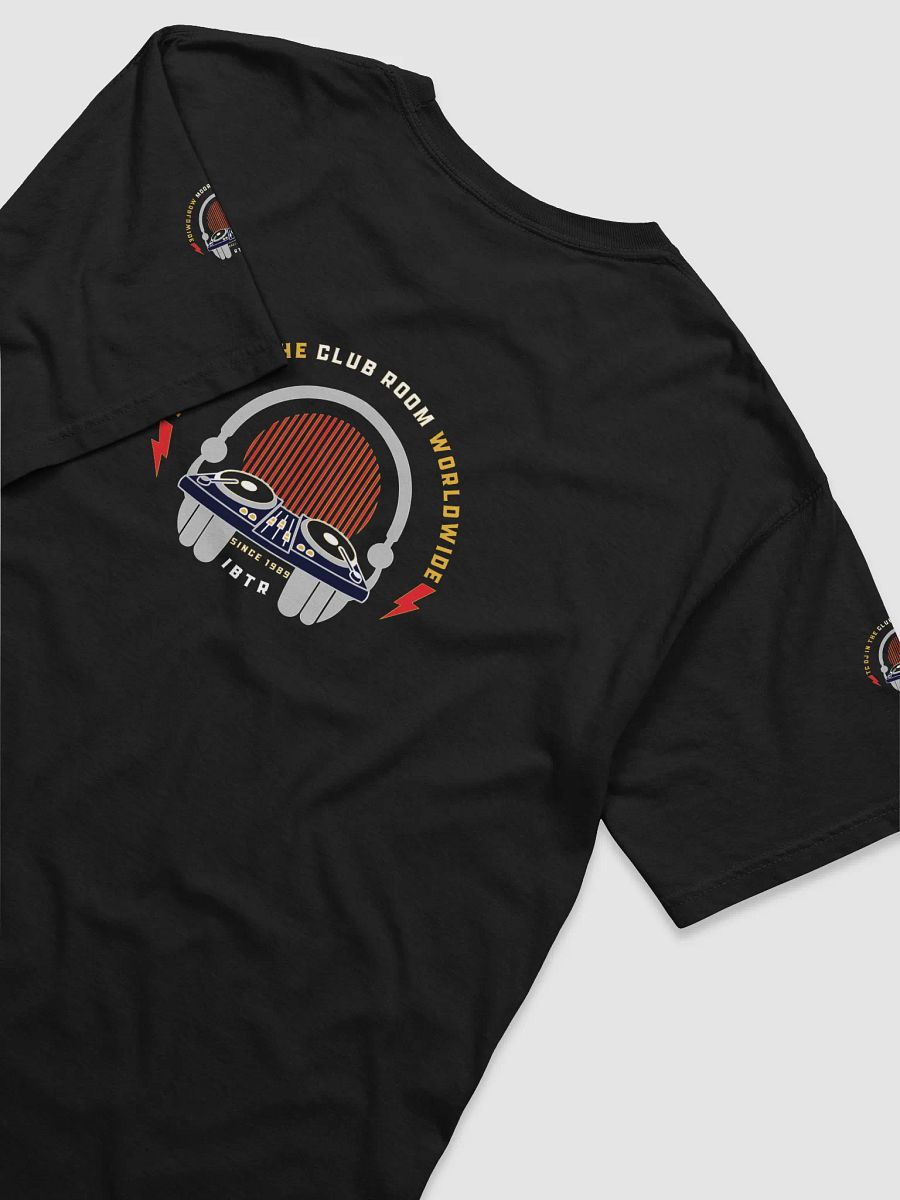 weight T-Shirt product image (4)
