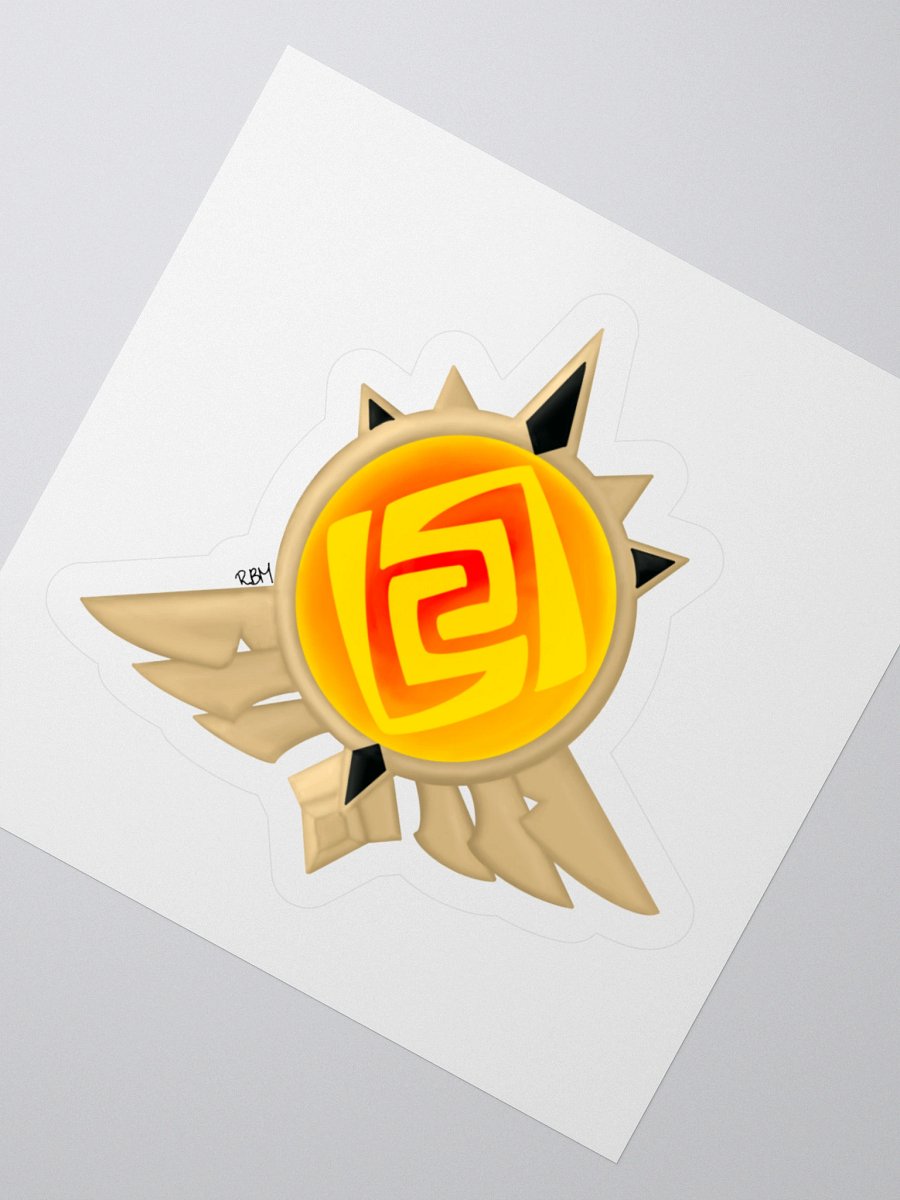 Geo Mondstast Vision product image (4)