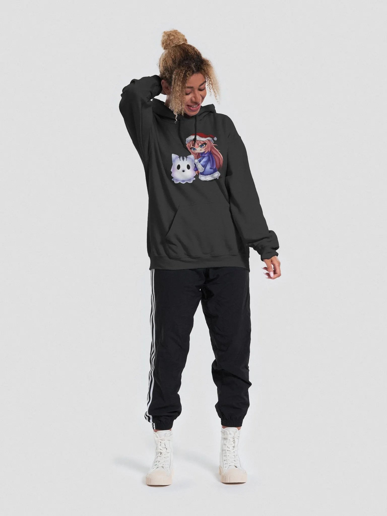 xmas snow hoodie product image (57)