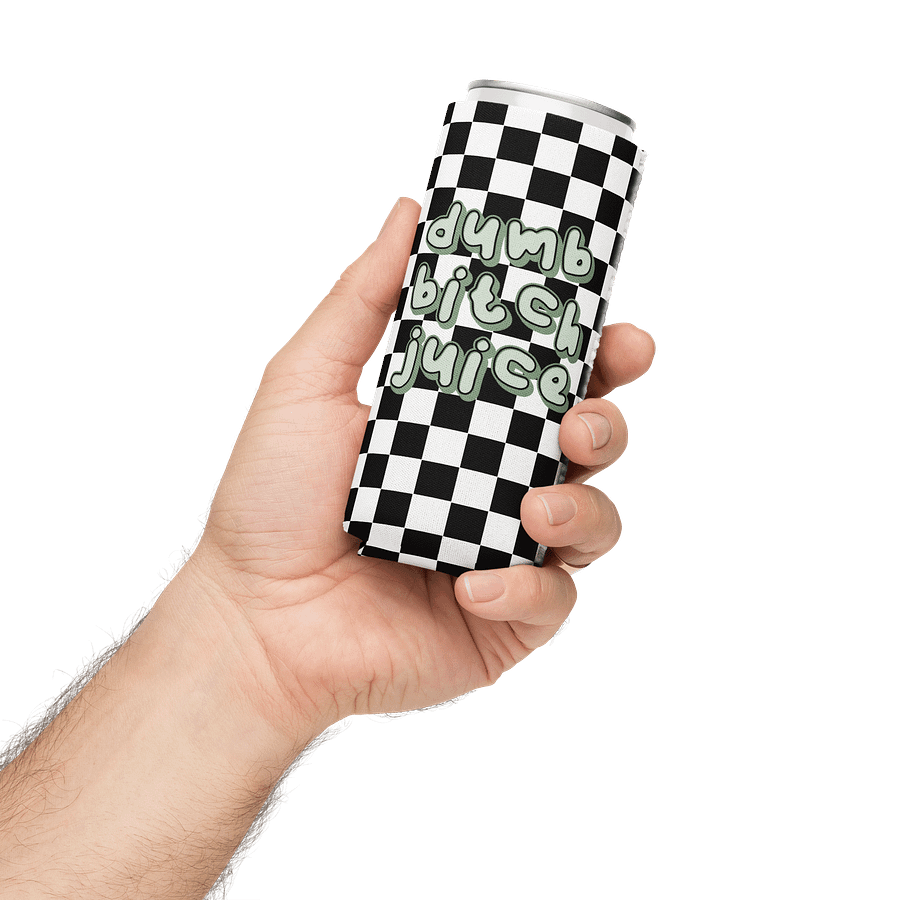 Dumb Bitch Juice - Sage Green product image (3)