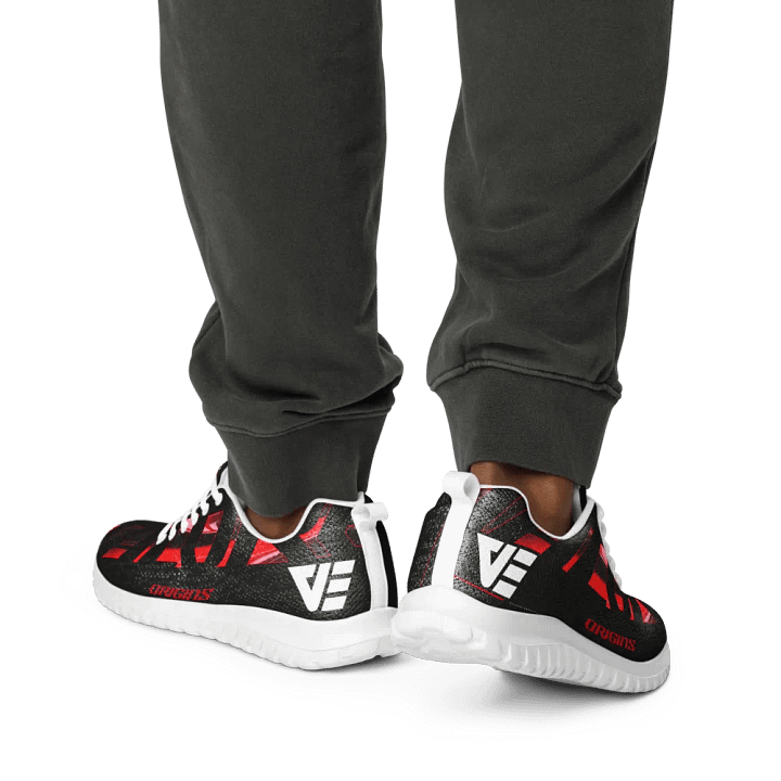 VE Origins Men's Runners product image (2)
