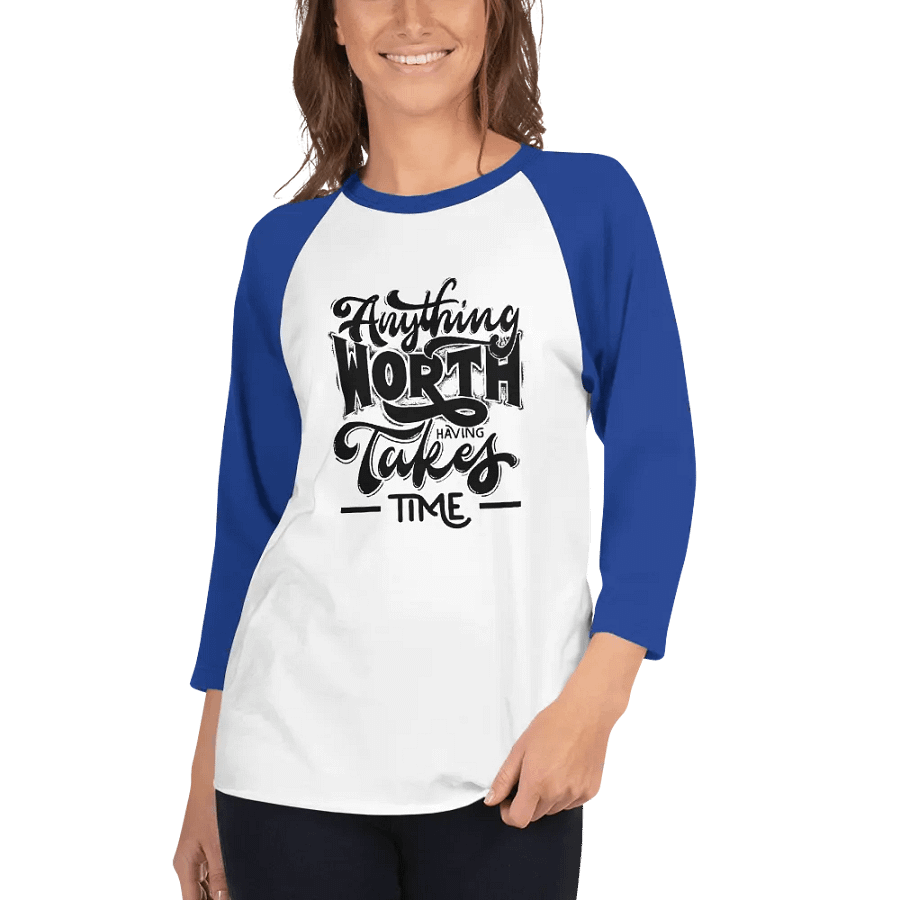 AWHTT: Jersey t-shirt product image (4)