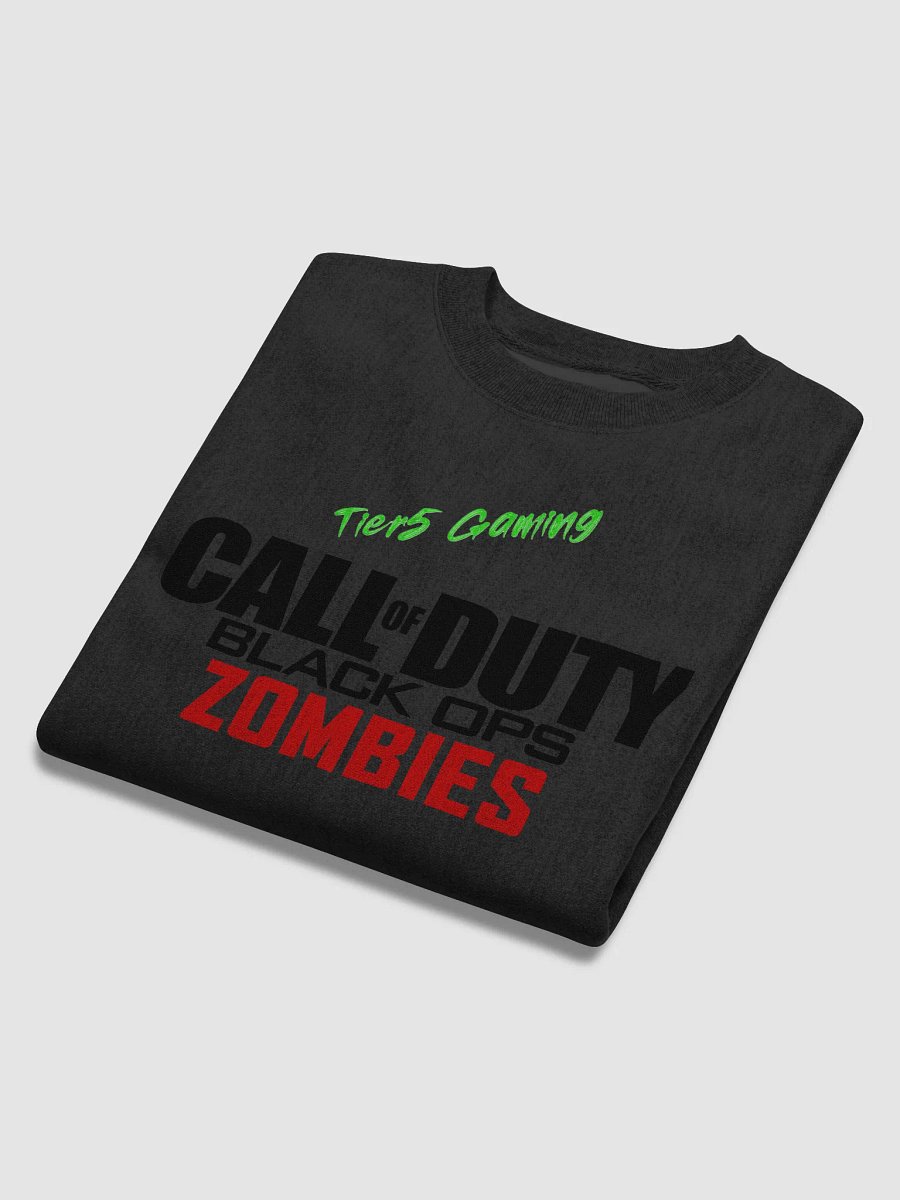 T5 Unofficial Zombies Sweater product image (6)