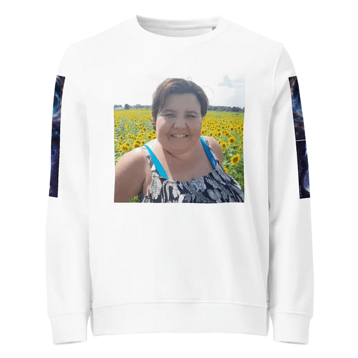 spirit wolf sweaters product image (1)