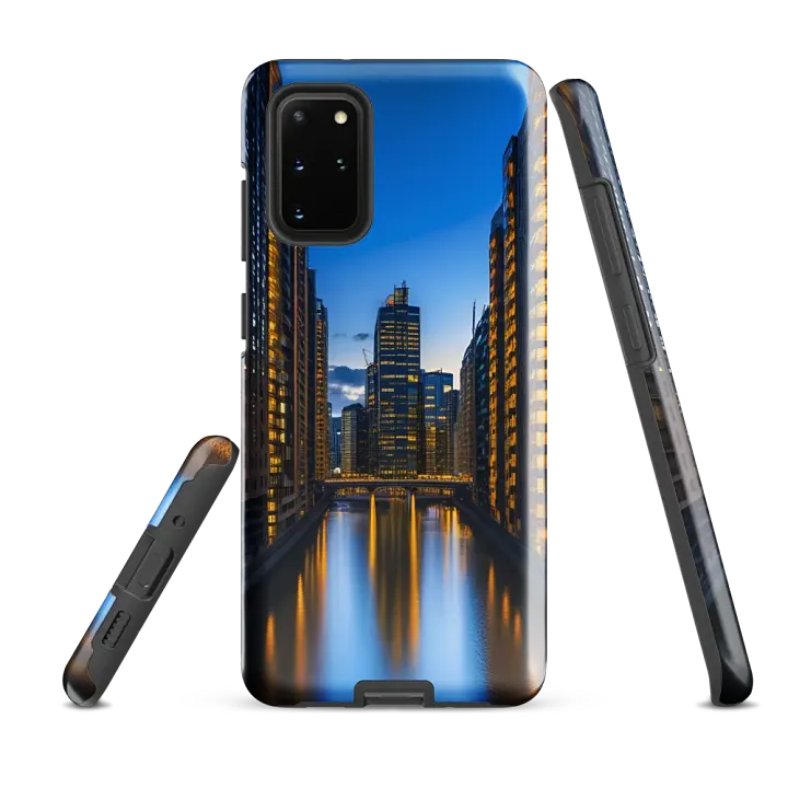 Tough Phone Case for Samsung® product image (2)