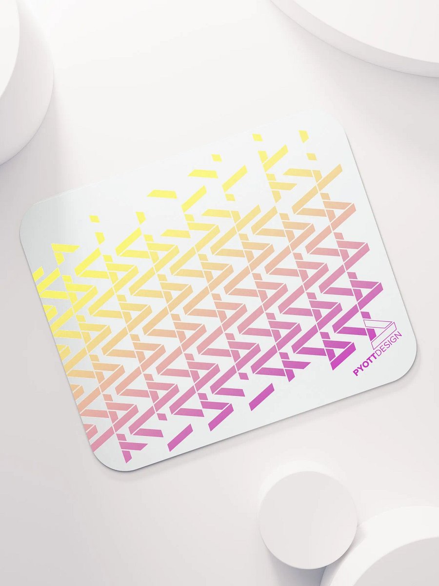 Logofield Mouse Pad product image (7)
