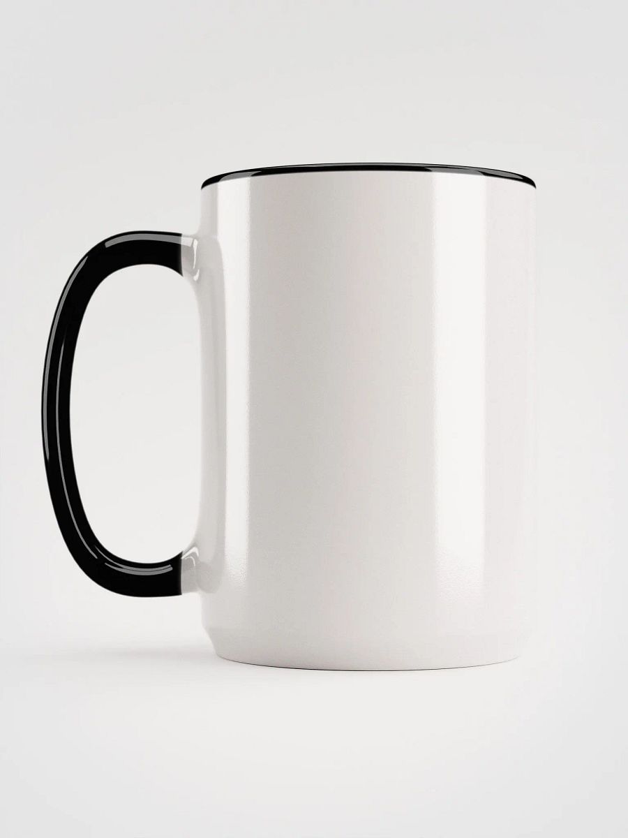 Boomer Mom Club (red font) Mug Large Ceramic Mug product image (3)