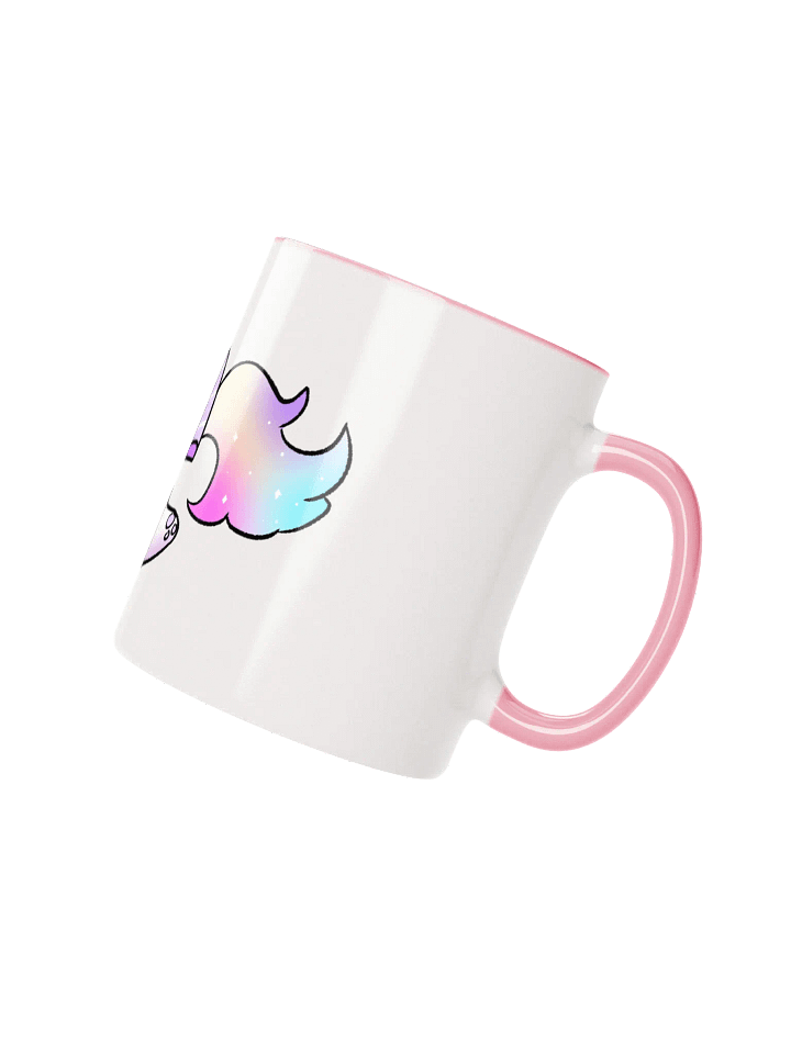 Star Mug product image (2)