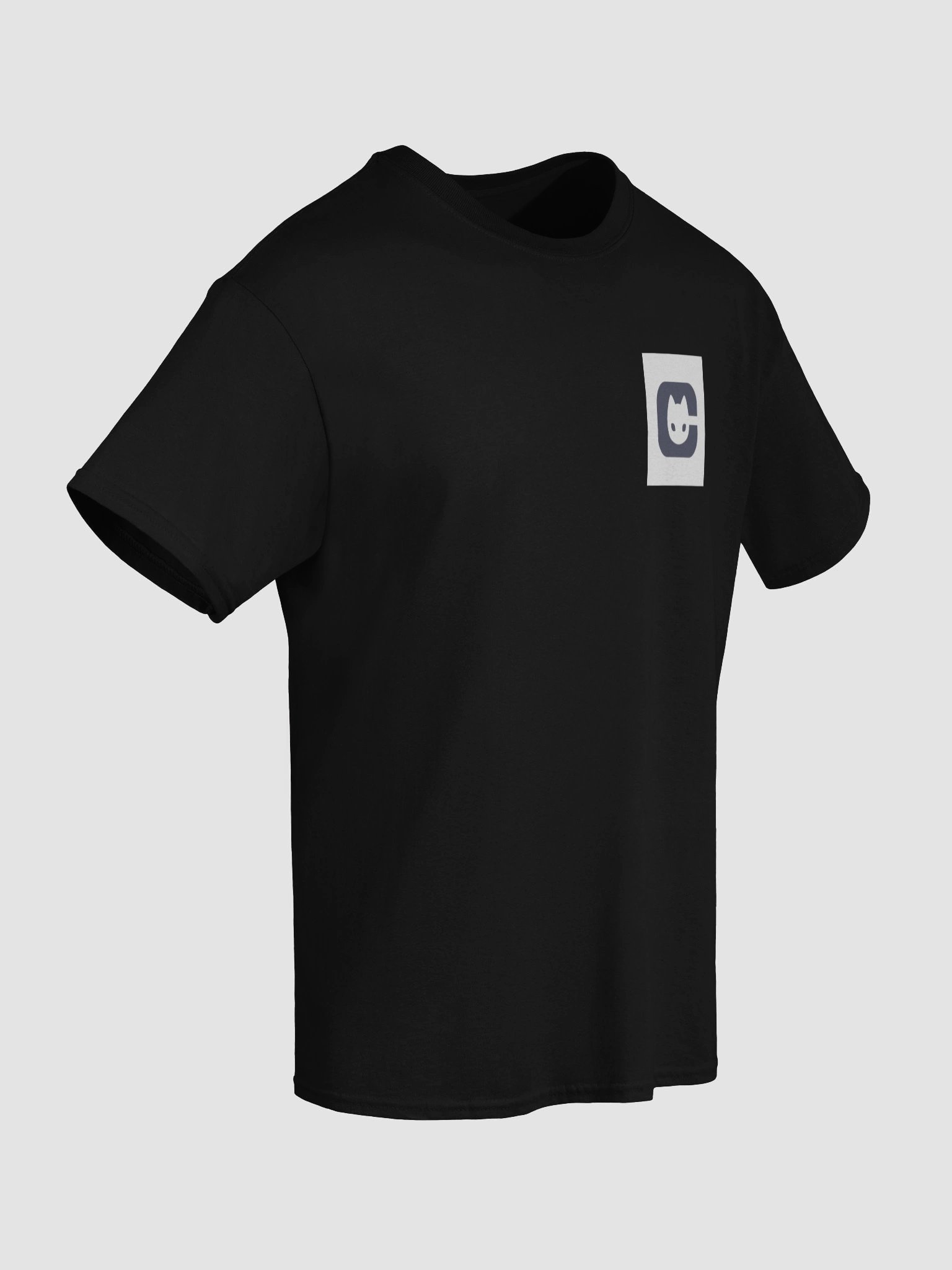 Charex Sounds Logo T-Shirt F product image (8)