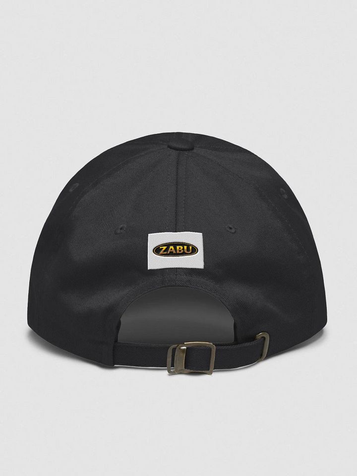 ZABU Dragon Energy Dad Hat product image (14)
