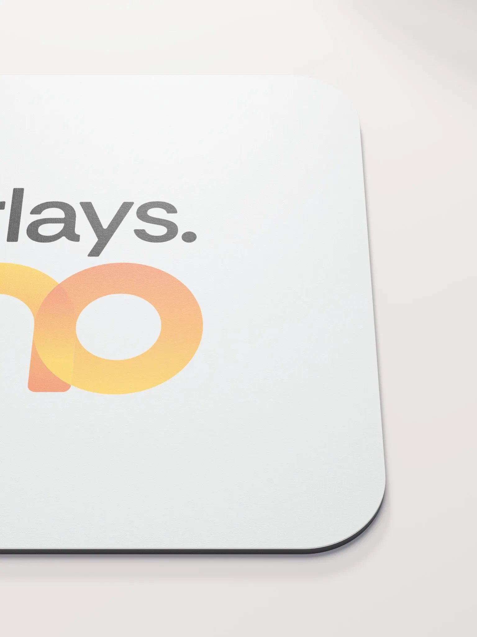 Overlays.uno Mouse Pad product image (5)