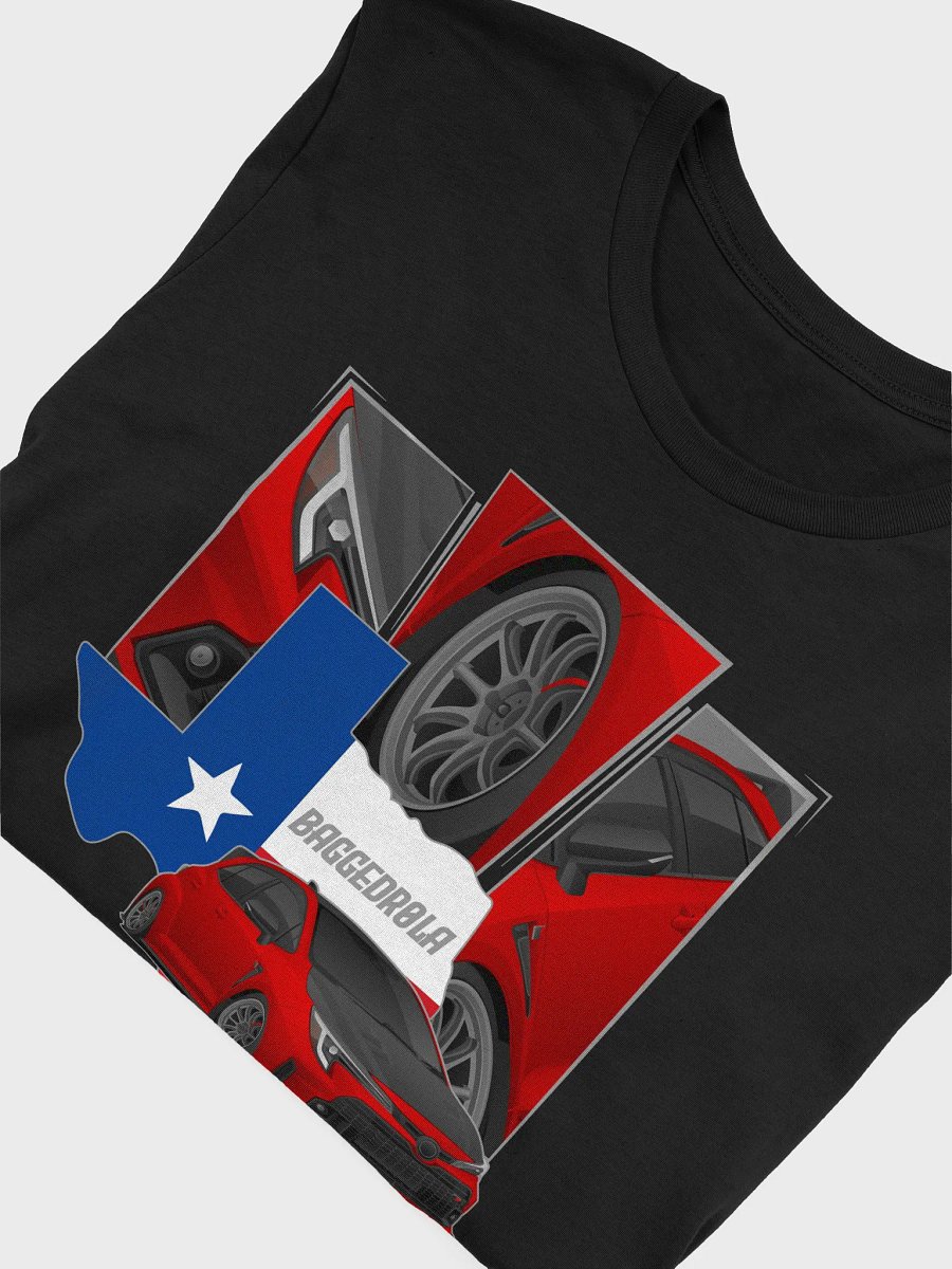 T-shirt - Baggedr0la product image (21)