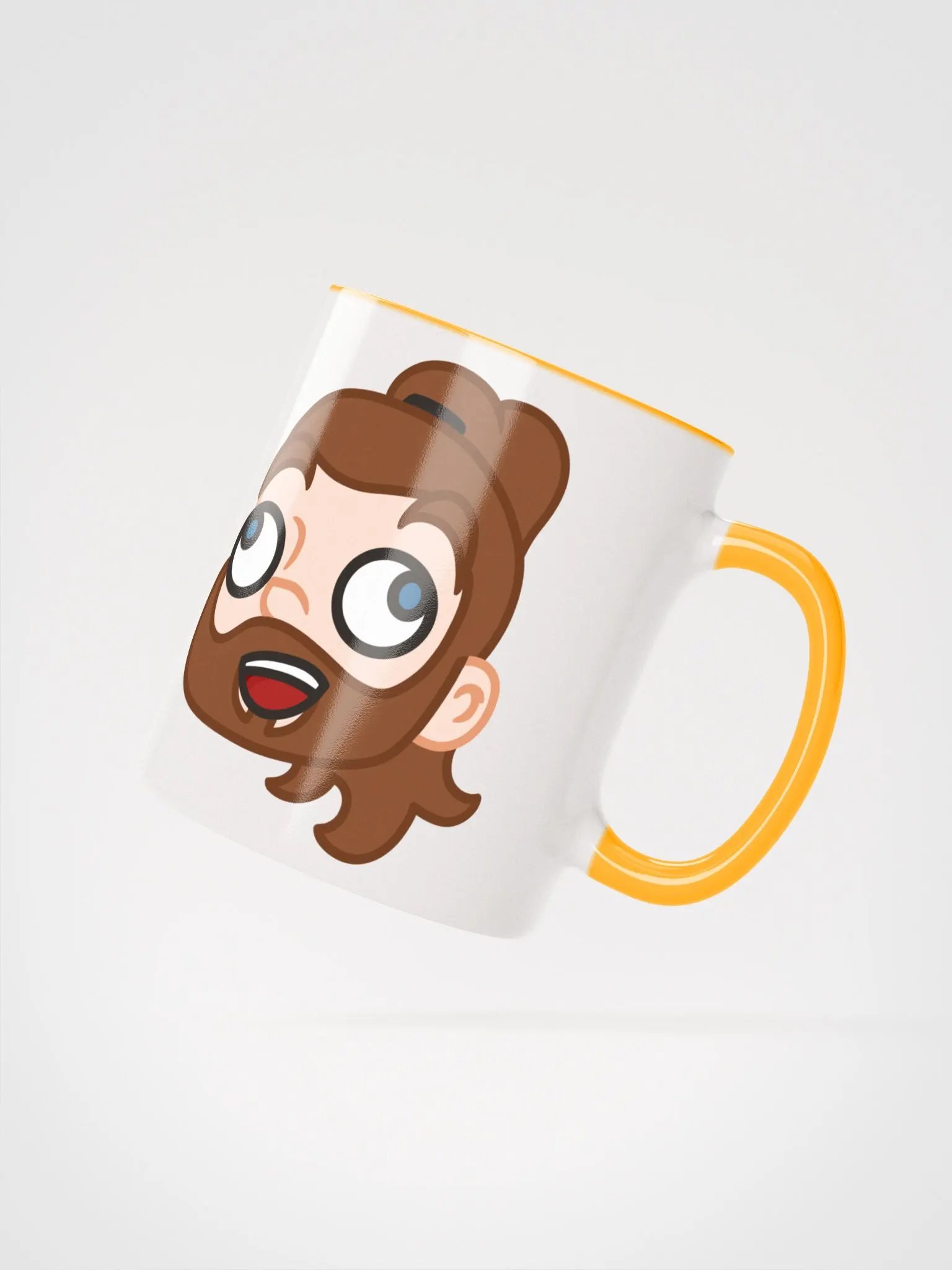 DERP Mug product image (2)