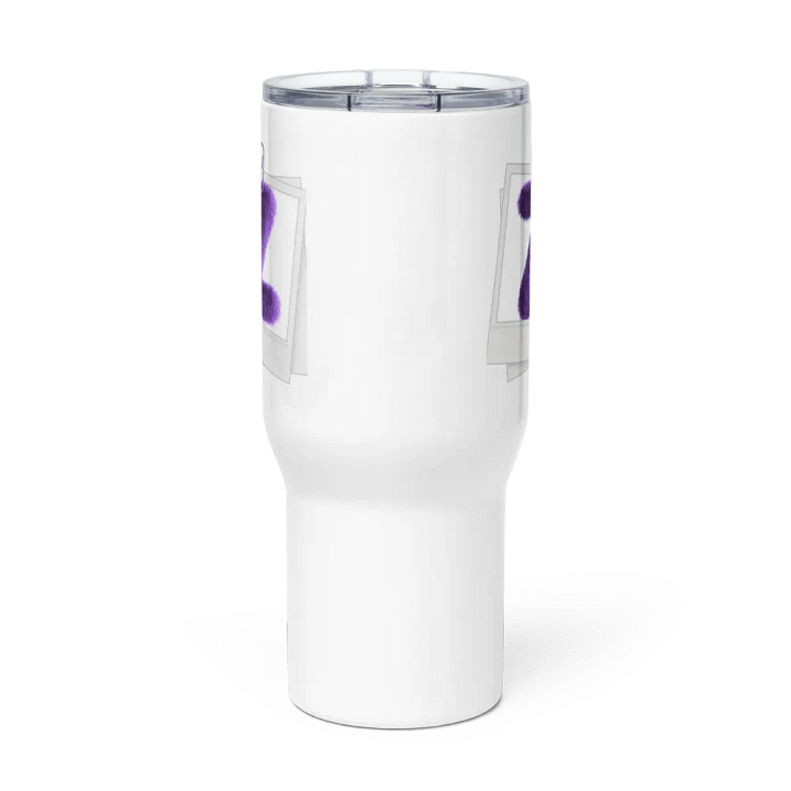 Zestful Memories Travel Mug product image (3)