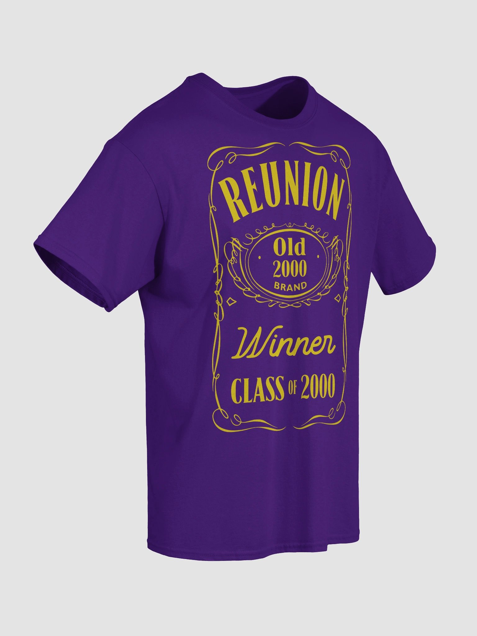 Class of 2000 Liquor Purple product image (4)