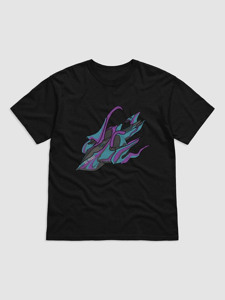 SS Pickle Crew Member Tee product image (1)