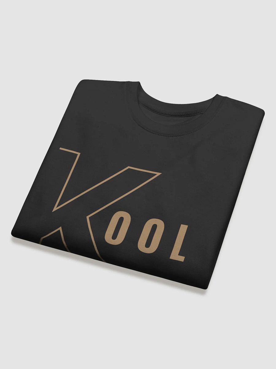 KOOL Vibes Cotton Sweatshirt product image (4)