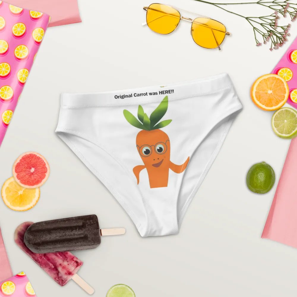 Carrot was Here! product image (11)