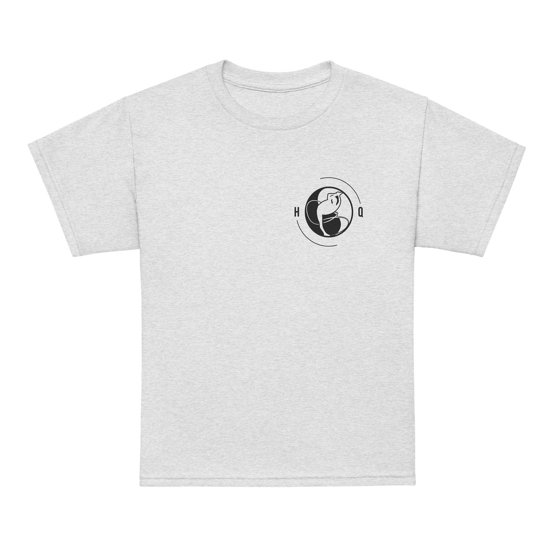 HQ Youth Sports Tee product image (1)
