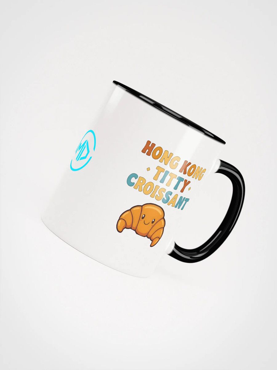 Hong Kong Coffee Coissant product image (4)