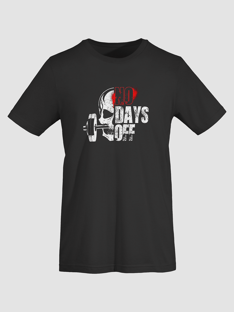 No Days Off #Beast Mode On product image (46)